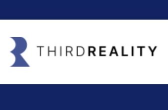 THIRDREALITY Zigbee Garage Door Tilt Sensor