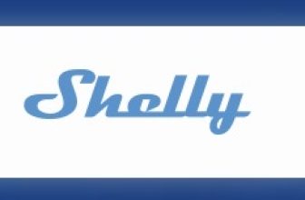 Shelly 1 Mini Gen4 Relay