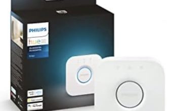 Philips Hue Bridge Gen 2