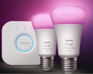 20% Off Philips Hue Starter Kits