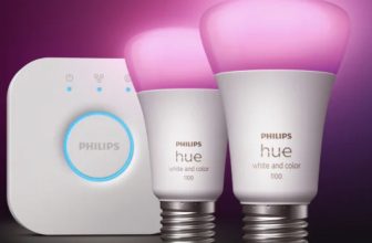 20% Off Philips Hue Starter Kits