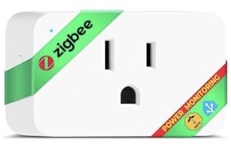 Nous Zigbee Smart Plug -25% Off