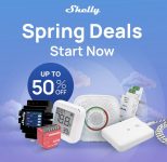 Shelly Spring Deals Up To 50% Off!