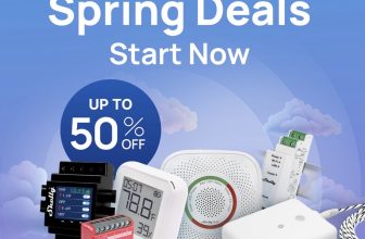 Shelly Spring Deals Up To 50% Off!