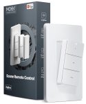 MOES ZigBee Smart Scene Switch $21.59