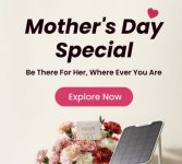 Mother Day Sale