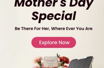 Mother Day Sale