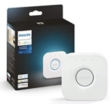 Philips Hue Bridge Gen 2 – $31.99