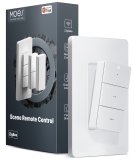 MOES ZigBee Smart Scene Switch $21.59