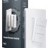 Ecosmart Zigbee 65W LED BR30 2-Pack $8.49