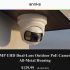 Annke $69.99 for 2-Pack 4MP Wireless Outdoor Security Camera