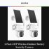 Annke 8MP UHD Dual-Lens Outdoor PoE Camera All-Metal Housing
